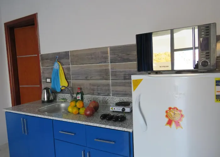 Apartment Stella Di Mari Near The Sea Redsealine *