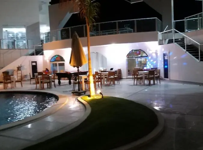 Apartment Stella Di Mari Near The Sea Redsealine