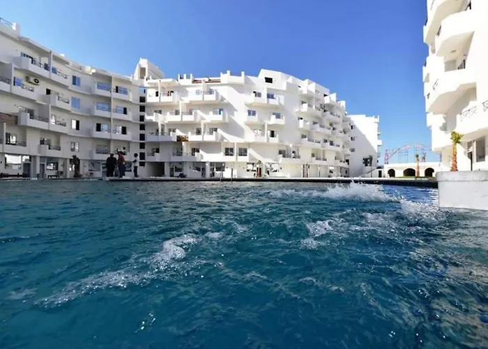 Apartment Stella Di Mari Near The Sea Redsealine
