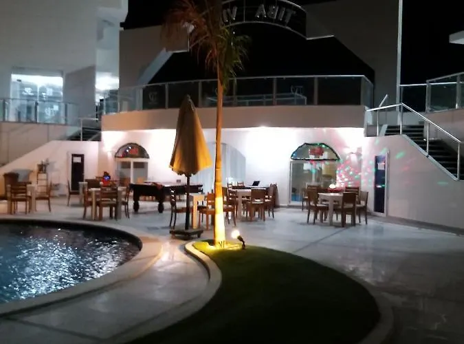 Apartment Stella Di Mari Near The Sea Redsealine *