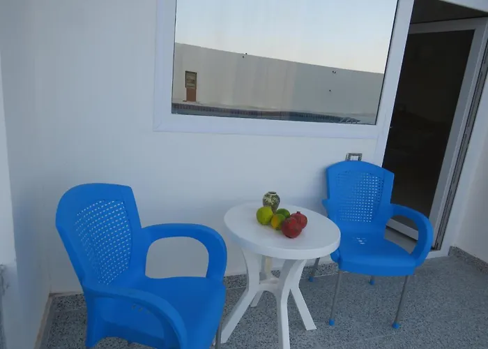 Stella Di Mari Near The Sea Redsealine