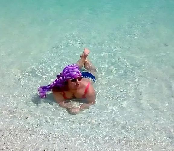 Stella Di Mari Near The Sea Redsealine *