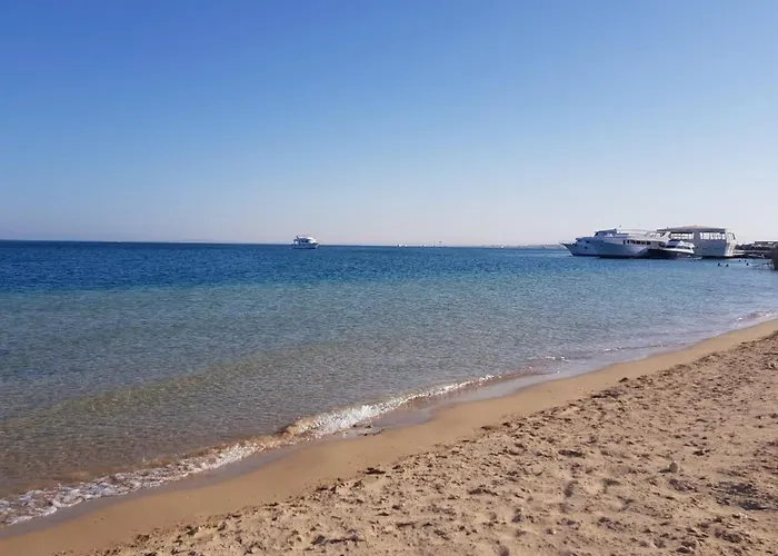 Apartment Stella Di Mari Near The Sea Redsealine *