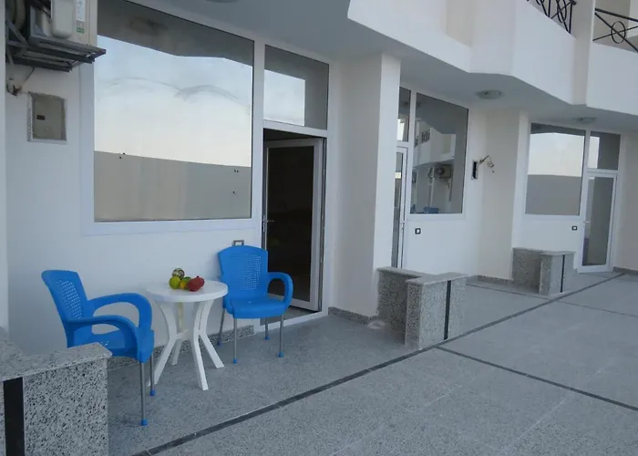 Apartment Stella Di Mari Near The Sea Redsealine *