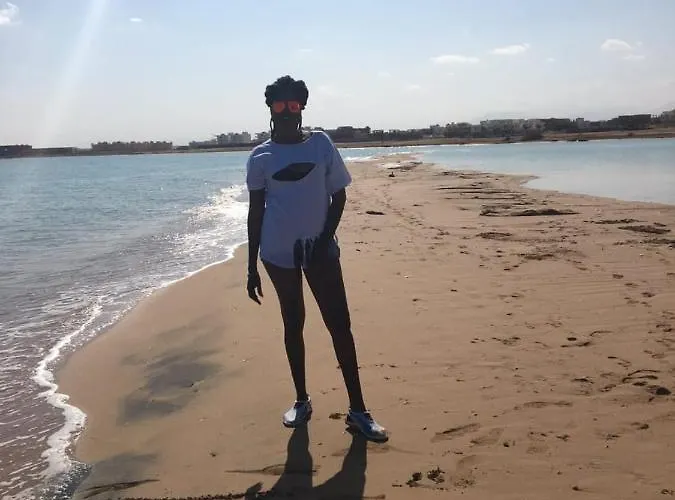 Stella Di Mari Near The Sea Redsealine Hurghada