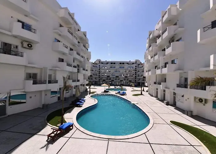 Apartment Stella Di Mari Near The Sea Redsealine *