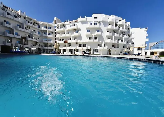 Stella Di Mari Near The Sea Redsealine