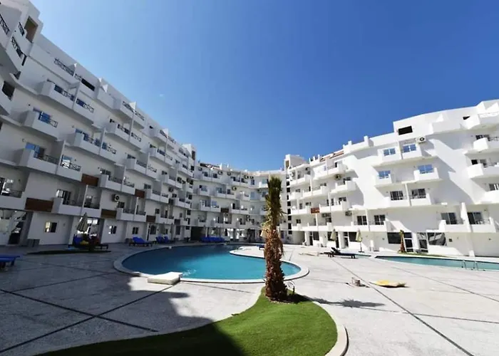 Apartment Stella Di Mari Near The Sea Redsealine *